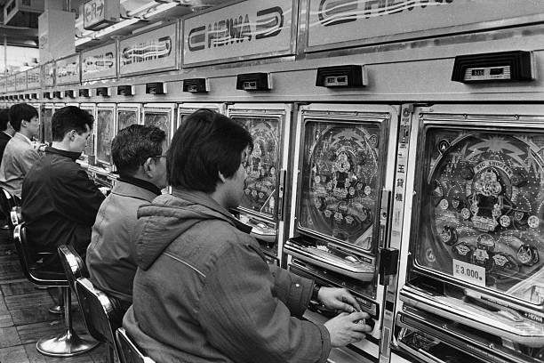 Ciri-Ciri Situs Judi Slot Online Terbaik dan Terpercaya di Indonesia