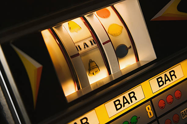 Istilah-Istilah Penting dalam Permainan Judi Slot Online yang Jarang Diketahui